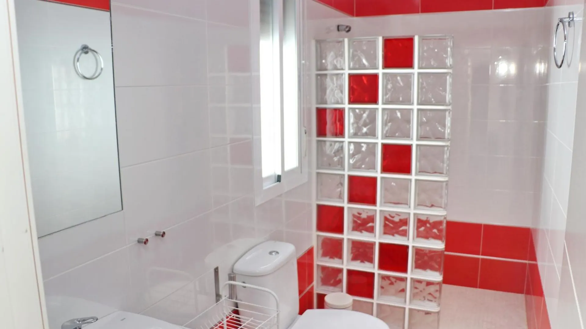 아파트 Apartamento Canario IV 콘일데라프론테라 스페인