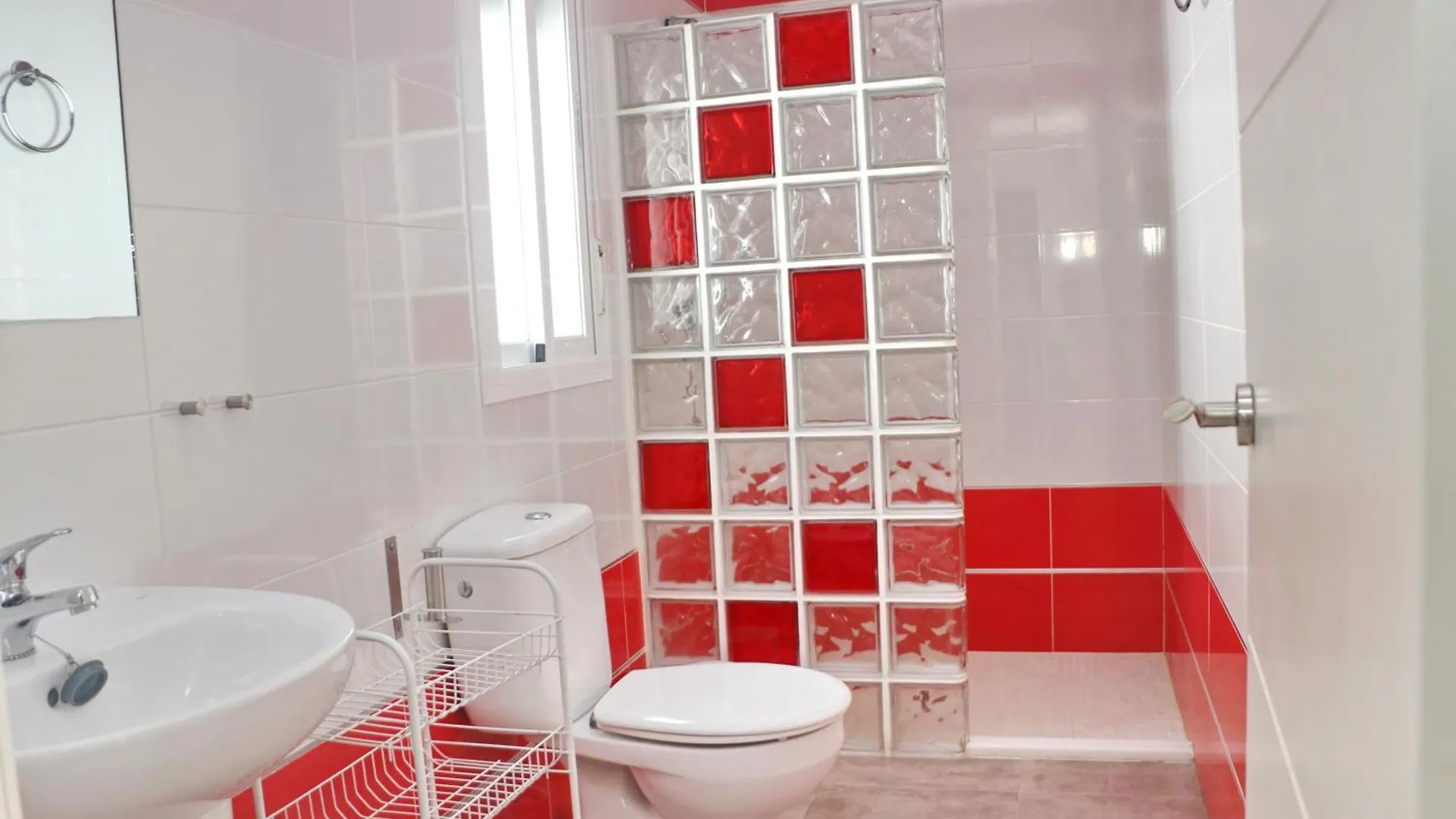 Apartamento Canario IV 콘일데라프론테라