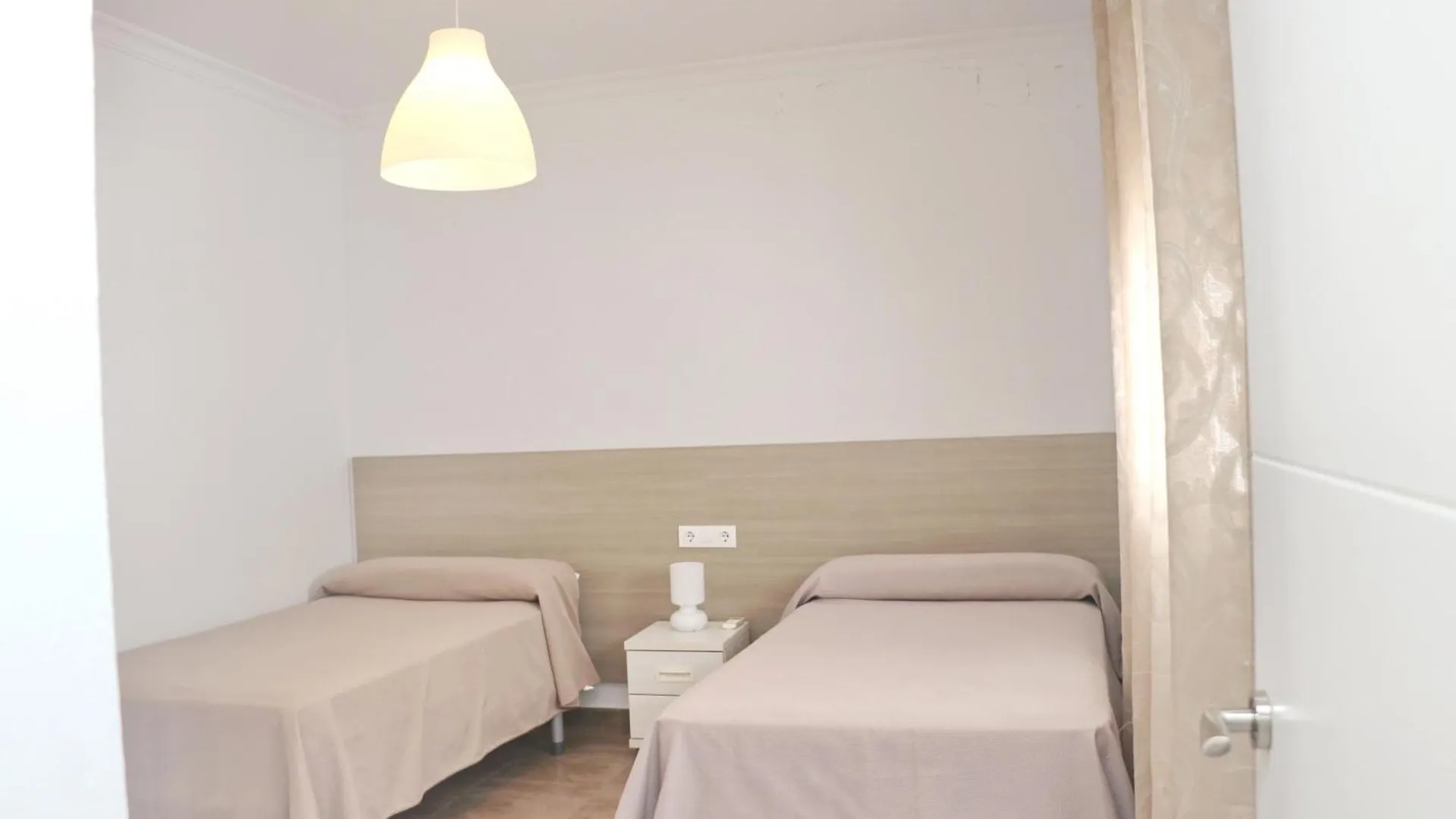 Apartamento Canario IV 콘일데라프론테라 0*,  스페인