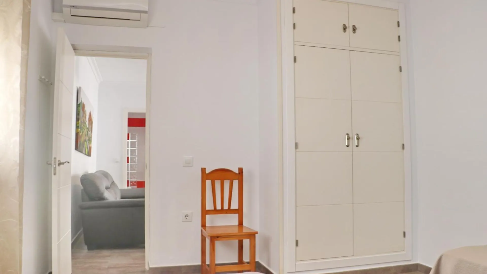 Apartamento Canario IV 科尼尔-德拉弗龙特拉 西班牙