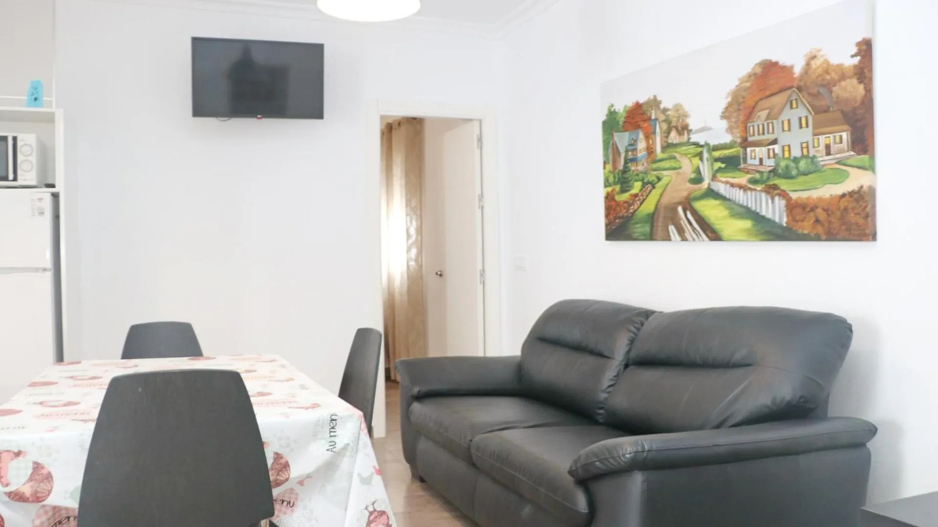 Apartamento Canario IV 콘일데라프론테라 0*,  스페인