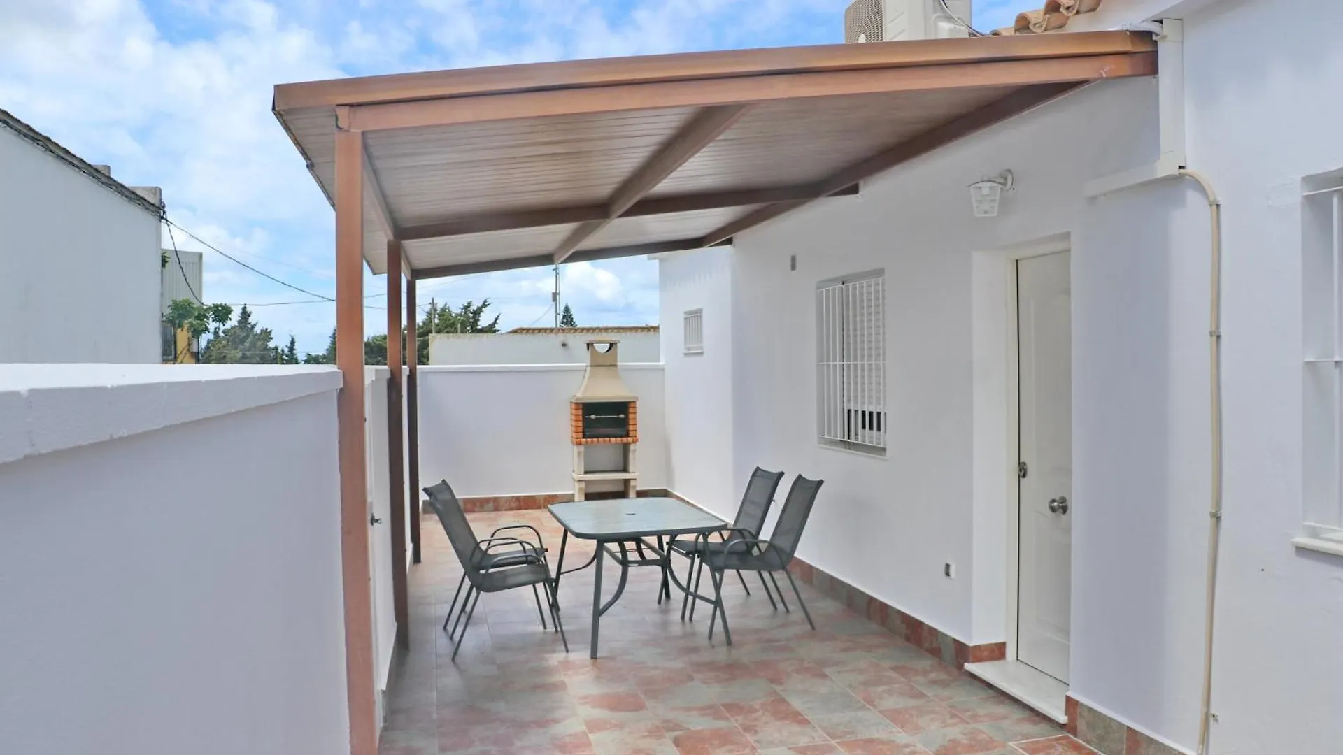 Apartamento Canario IV 콘일데라프론테라 0*,