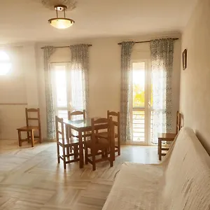 Apartamento Conileño Con Terraza, Conil De La Frontera