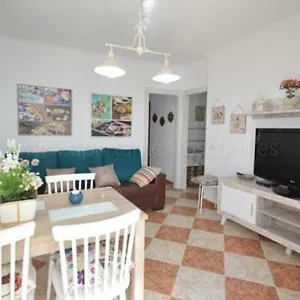 Apartamento Anita Conil, Conil De La Frontera